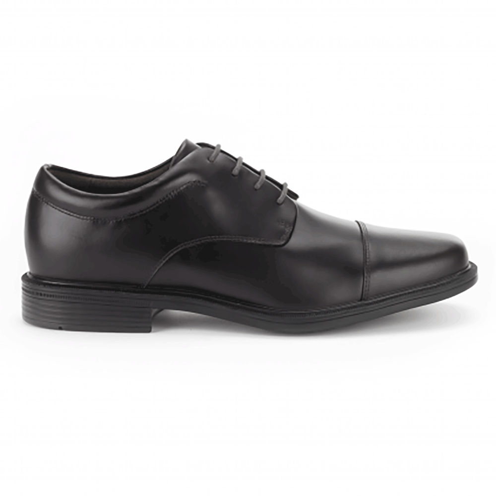 Rockport Oxfords Herr Svarta - Ellingwood - EHTWZ2815